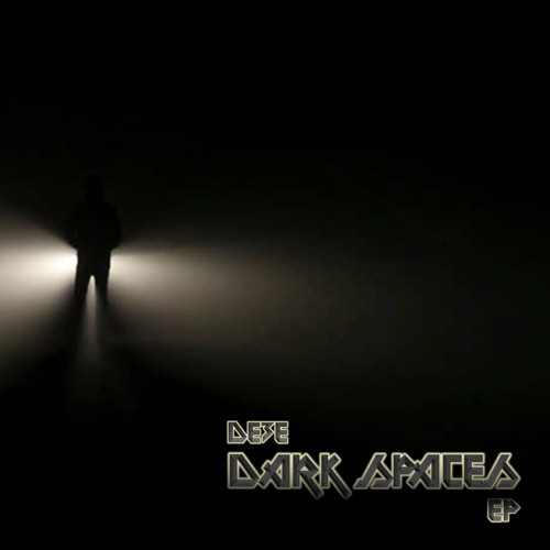 De3E - Dark Spaces (EP) 2018