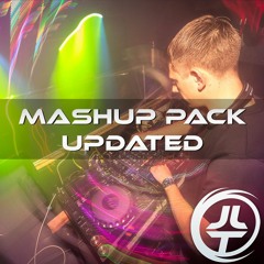 [UPDATED] EDM VOCAL MASHUPS, BOOTLEGS & TRANSITIONS - Josh Le Tissier Mashup Pack