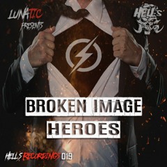 Broken Image vs Abaddon - Work For It (Broken Image: Heroes EP)