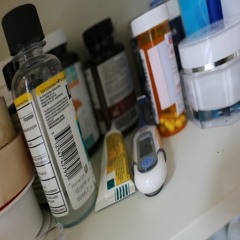 Kev Clark HD - Medicine