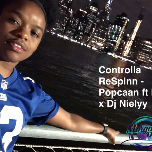 Controlla ReSpinn - Popcaan ft Drake x Dj Nielyy