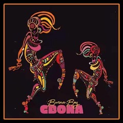 [INSTRUMENTAL] Burnaboy –Gbona Remake (Prod. HitSound)
