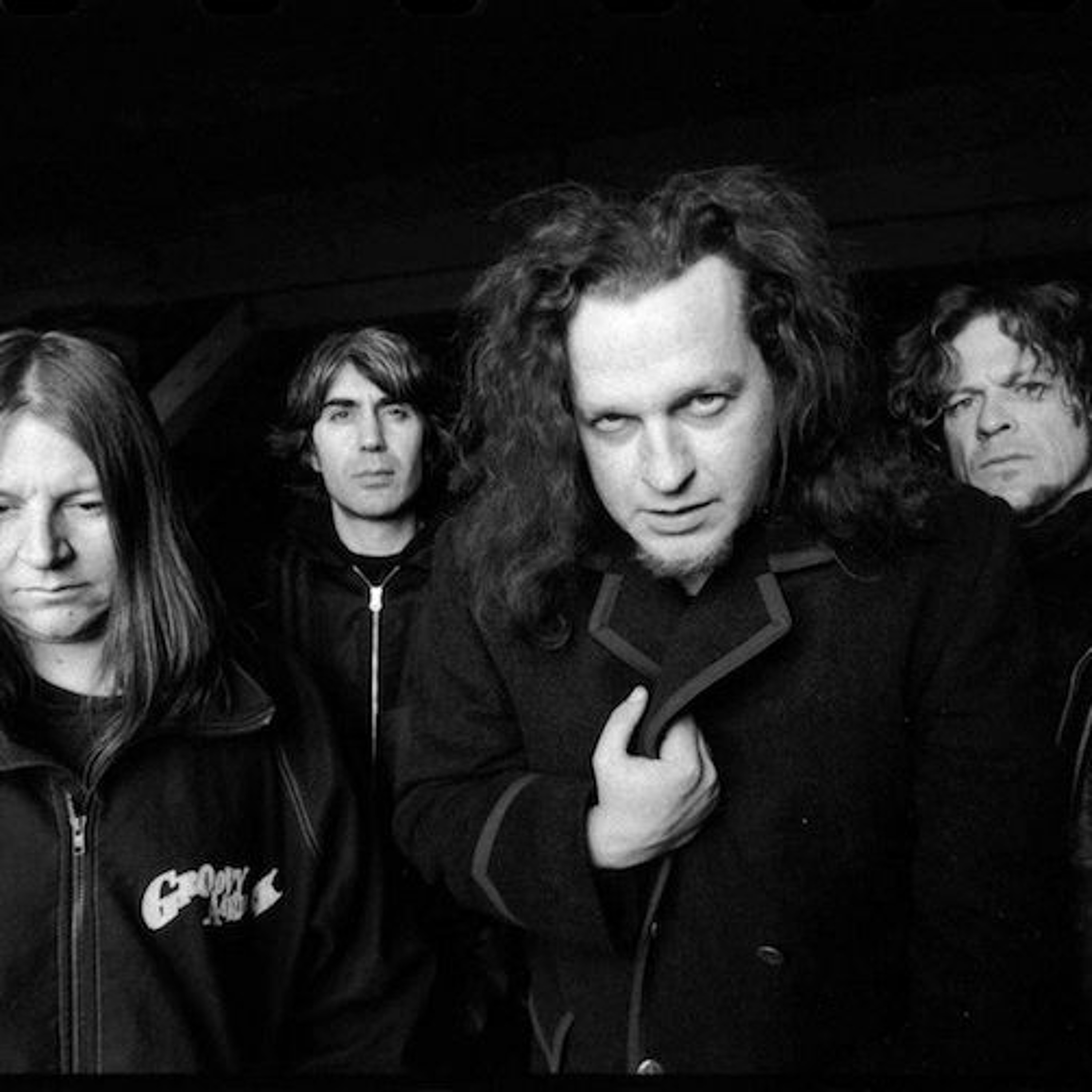 B.L. Metal Podcast