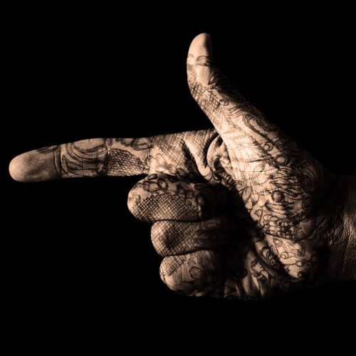 BioPluggedInD Beats - I Call The Shots (Instrumental)