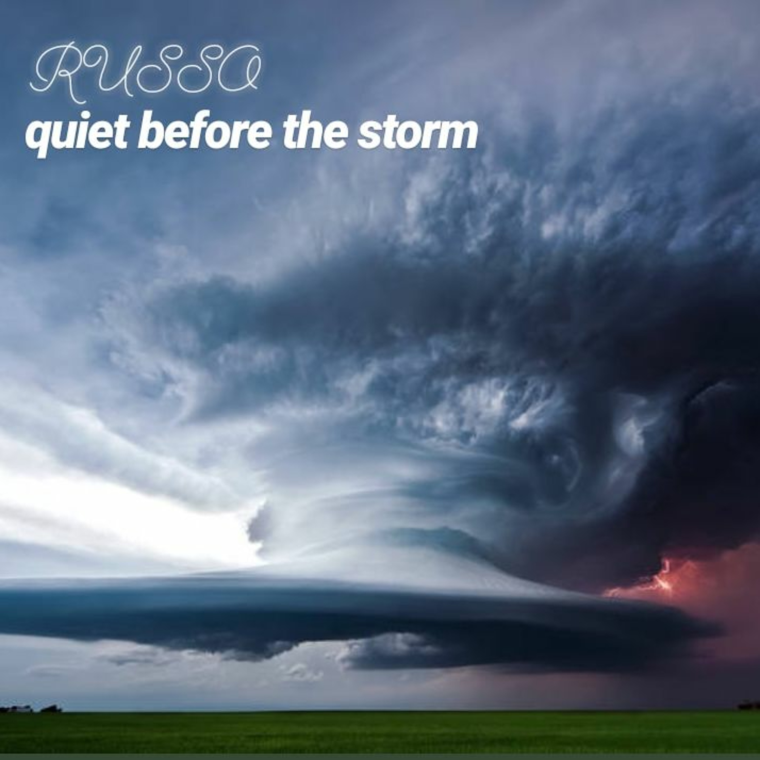 quiet before the storm episode artwork
