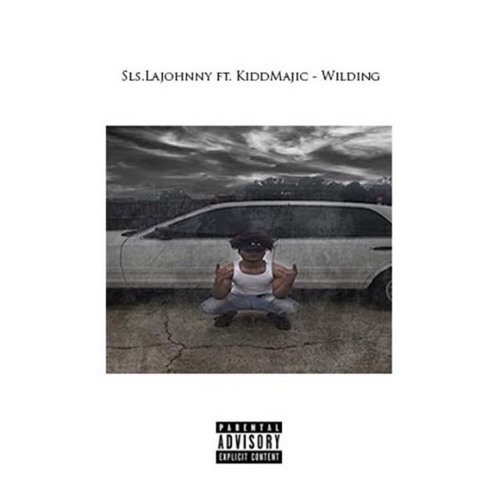 Wilding Ft. Kidd Majic (Prod. DJ Chopp-A-Lot)