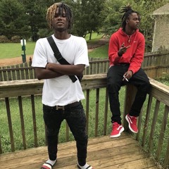Luciano Flow Ft. DRAKO