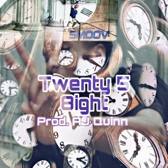 25/ 8 - Smoov prod Aj Quinn