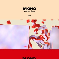 PREMIERE: M.ono - Chunk Is Captured [Suol]