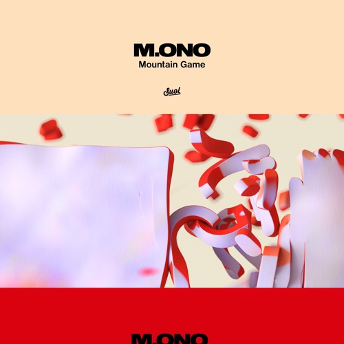 PREMIERE: M.ono - Chunk Is Captured [Suol]