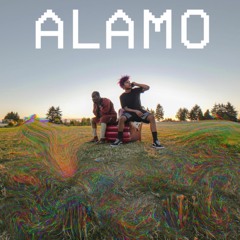 Alamo (Feat Greg Cypher, Jamel Moxey)