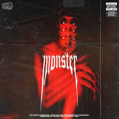 Monster [prod. Arum]