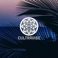 CULTRAVIBE #076 || "zodivk Guest Mix"