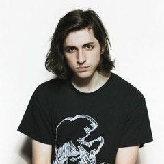 Mockingbird #19: Porter Robinson