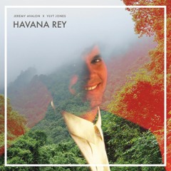 Havana Rey w/ VLVT Jones