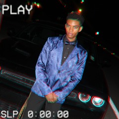 Curfew [feat. RvdeBoii]