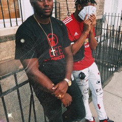 Young Kayno x D Money - Drip