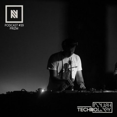 Polish Techno.logy | Podcast #39 | Prizm
