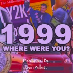 Viceroy "1999" (Ben Willett Remix)