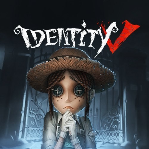 Identity V Logo