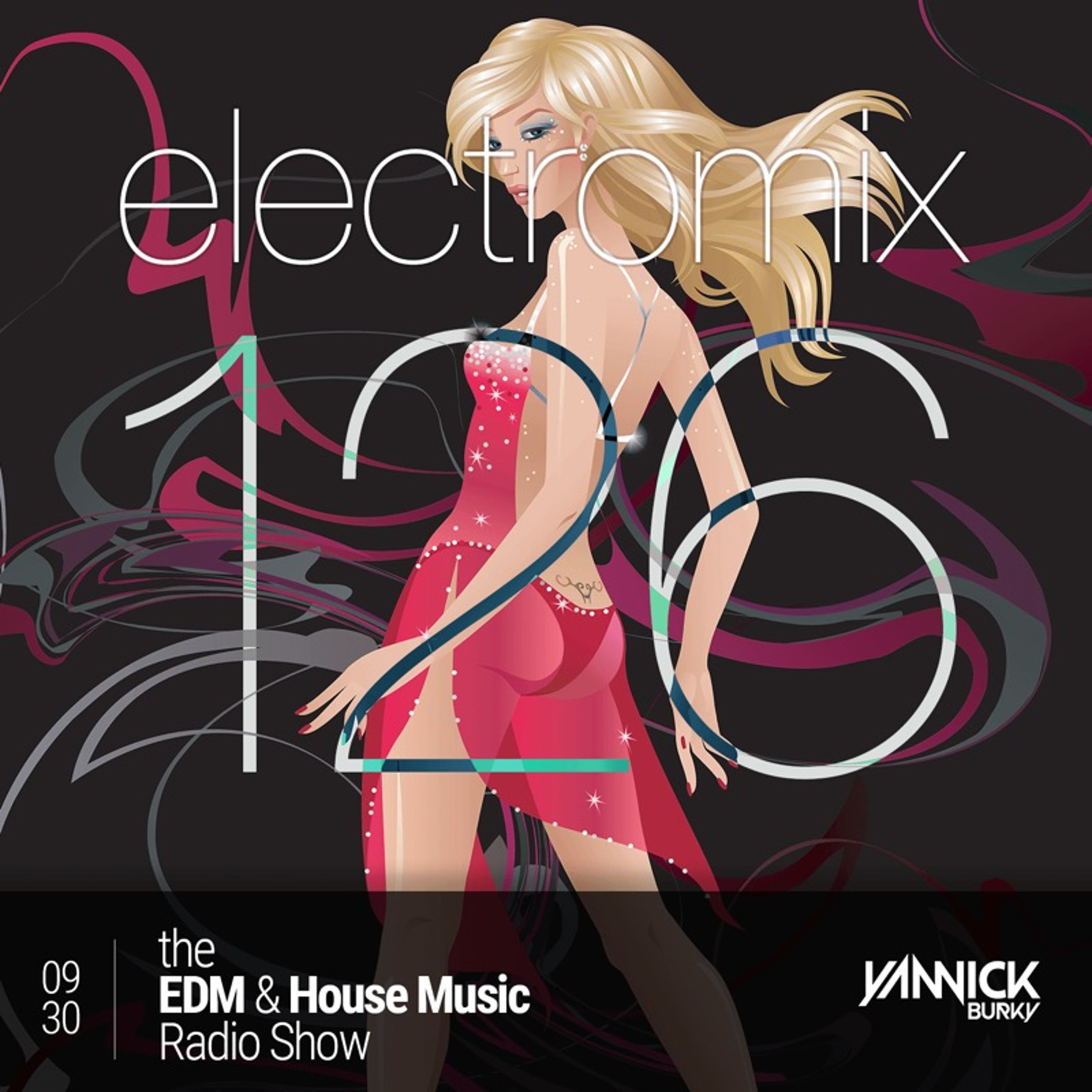 electromix 126 • EDM