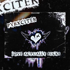 LOVE ACTUALLY SUCKS