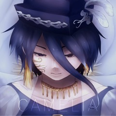 【Cover】Mili - Camelia