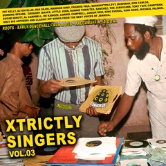 Novedades: Reggae