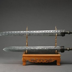 Gan Jiang Mo Ye Fantasy (Rehea