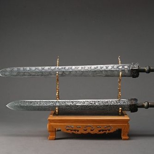 Gan Jiang Mo Ye Fantasy (Rehea