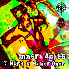 T-Nord & Baker'Oner - Inner Abyss [Classic Acid Expirience]