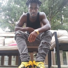 TrentTheVillian - Rise Above