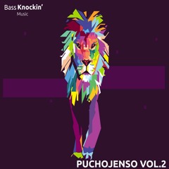 Puchojenso, Vol. 2 (EDM Mix) - Bass Knockin