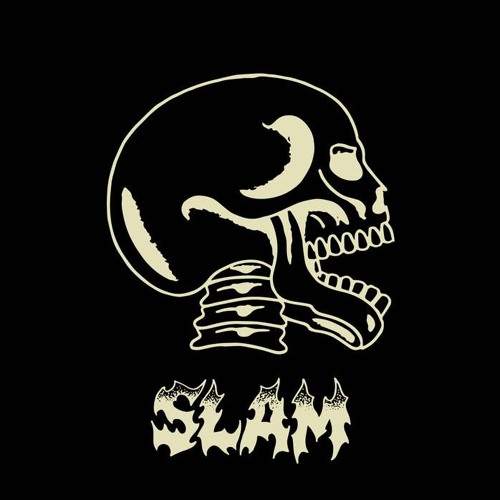 Peryl - White Tight Space [SLAMD004]