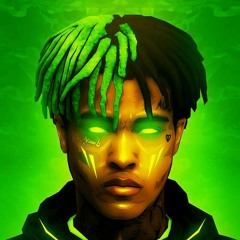 XxxTentacion - Changes