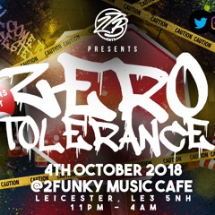 #ZeroToleranceLei | Drill Mix | BY @DJMKAY_