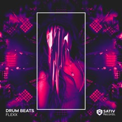 FLEXX - Drum Beats (Radio Edit)