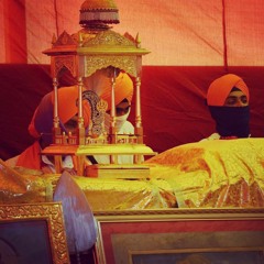 ਹਜ਼ੂਰੀ ਪੰਥ