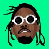 Offset And Metro Boomin – Ric Flair Drip Instrumental Mp3
