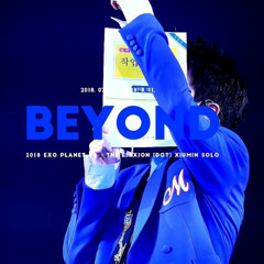 BEATBURGER PROJECT X XIUMIN 시우민 - The EℓyXiOn [dot]
