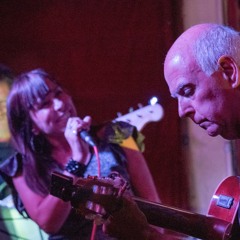 The nearness of you (cover) Marisa Lorda & Daniel Talevi