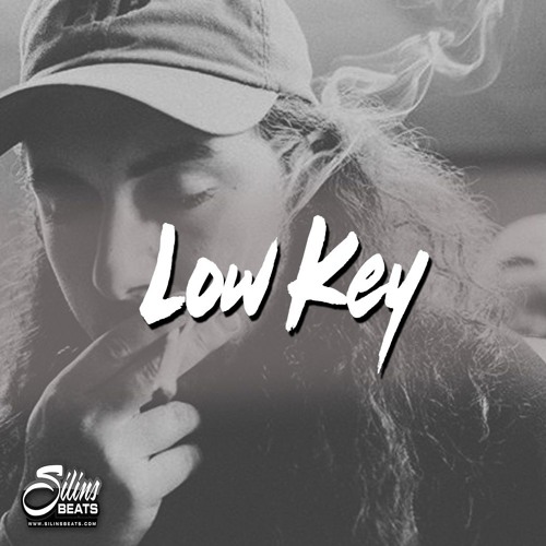 Low Key By Silinsbeats