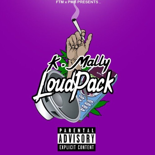 K.Mally - Loudpack