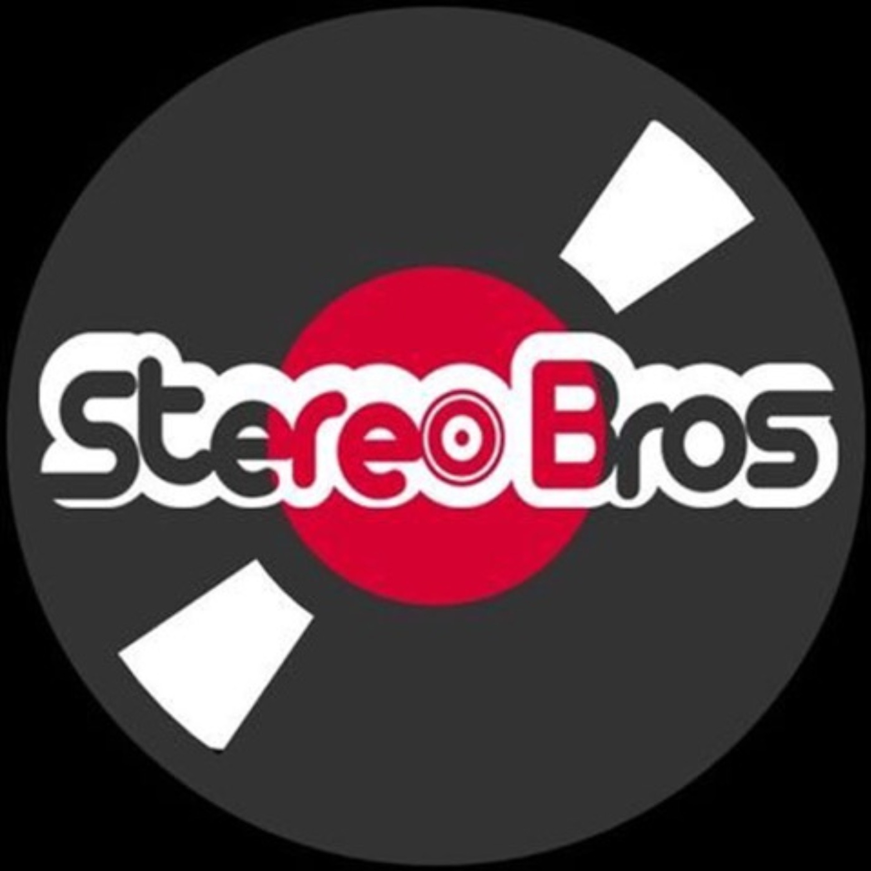 StereoBros Pod