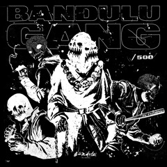 BANDULU 011 preview feat. Commodo, Boofy, Hi5Ghost + Kahn & Neek..
