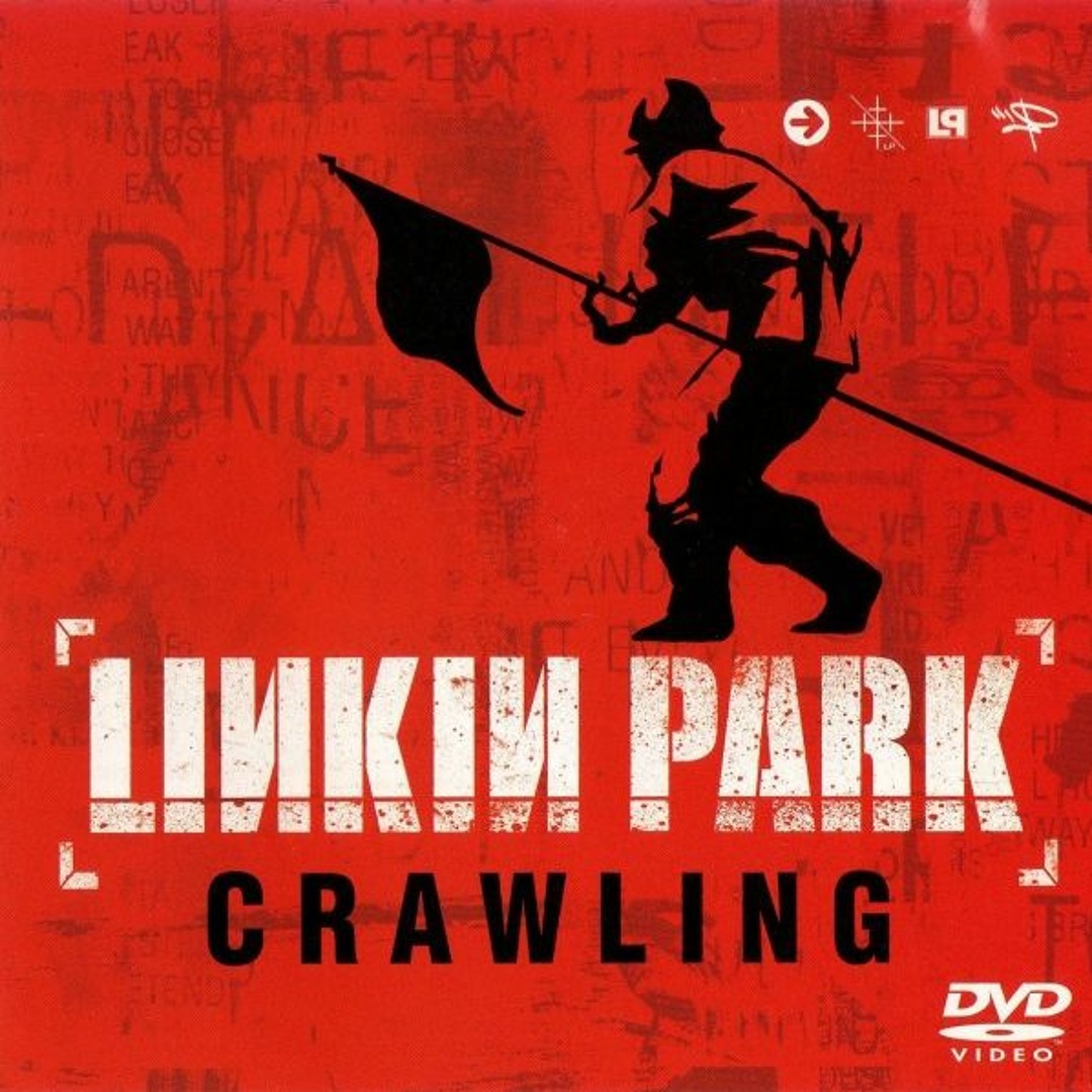 洋楽 Linkin Park Crawling Enhanced CD 洋楽 Linkin Park Crawling Enhanced CD Linkin Park ‎– Crawling / CD