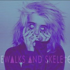 SIDEWALKS AND SKELETONS - MEMORY PT2