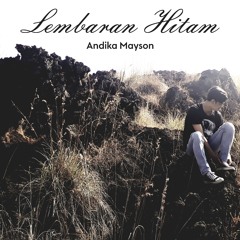Lembaran Hitam