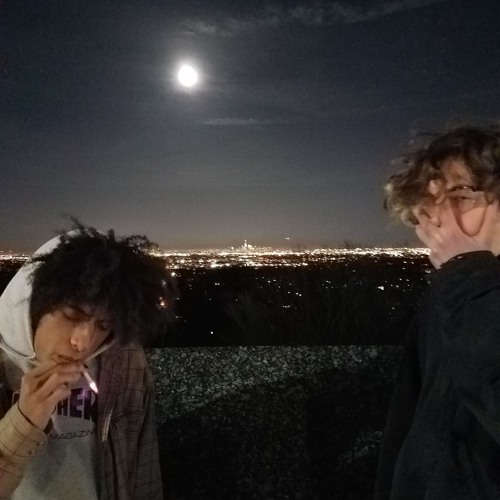 euphoria drain (slowed) {rodger, delcada}
