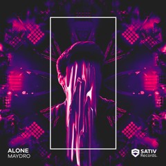 Maydro - Alone (Radio Edit)